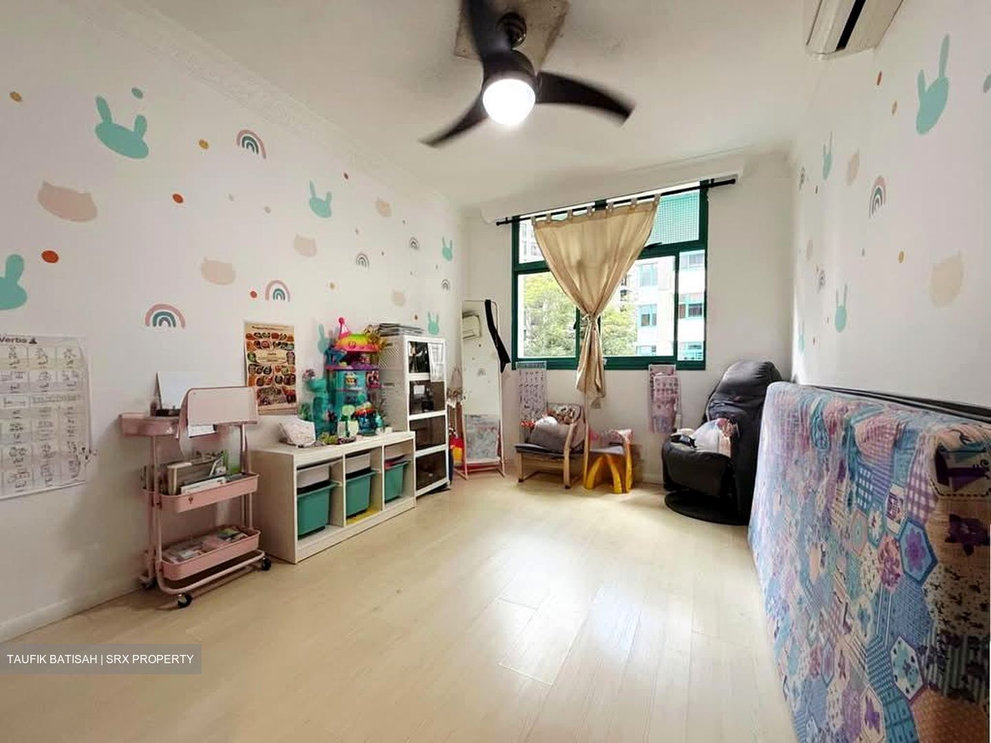 Blk 477 Segar Gardens (Bukit Panjang), HDB 5 Rooms #549547951
